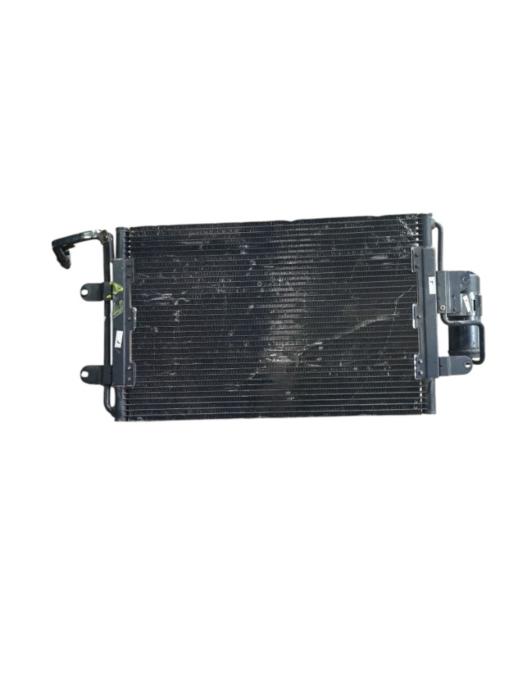 Condensador Ar Cond Audi A3 1.8 1998 1j0820411b 5