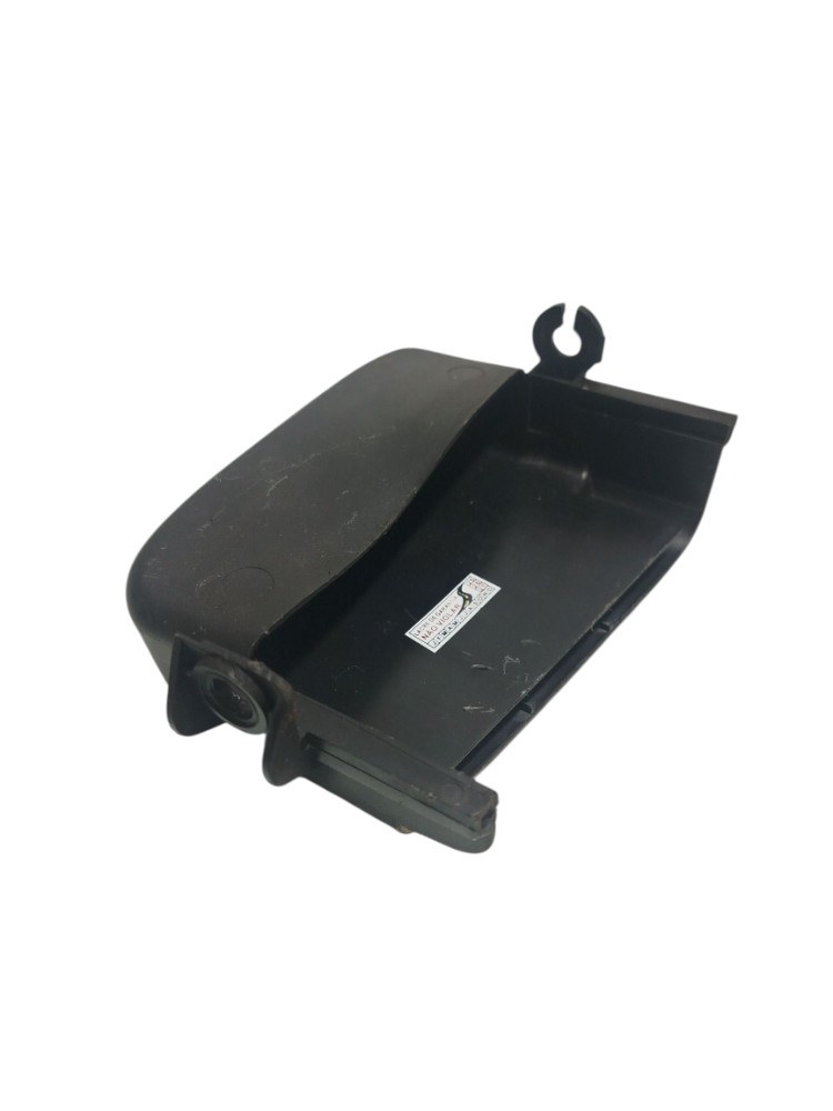 Capa Correia Dentada Sup Peugeot 206 207 2006 9654504180 9