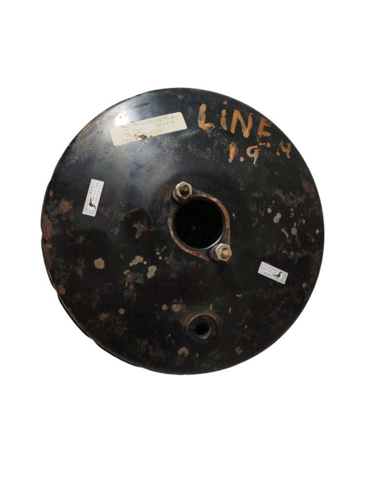 Hidrovacuo servo freio Fiat Linea 2009 a 2014 3