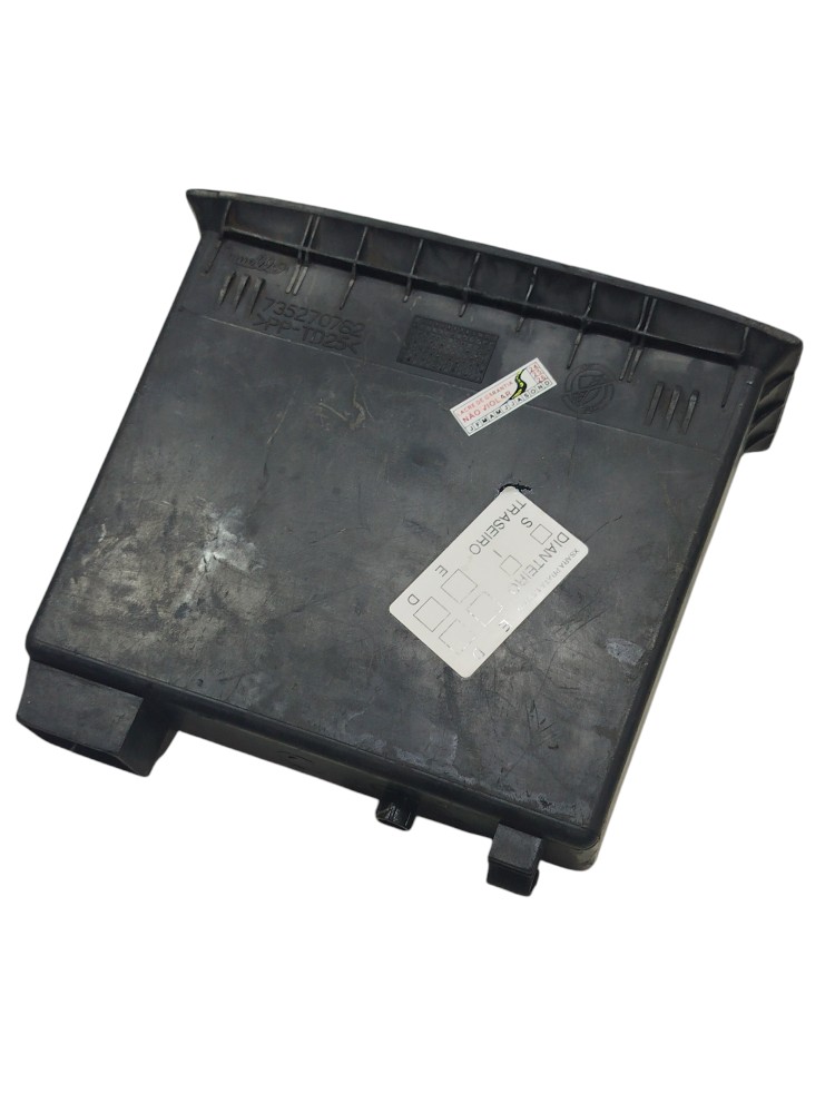 Console Porta Objetos Doblo 2002 1