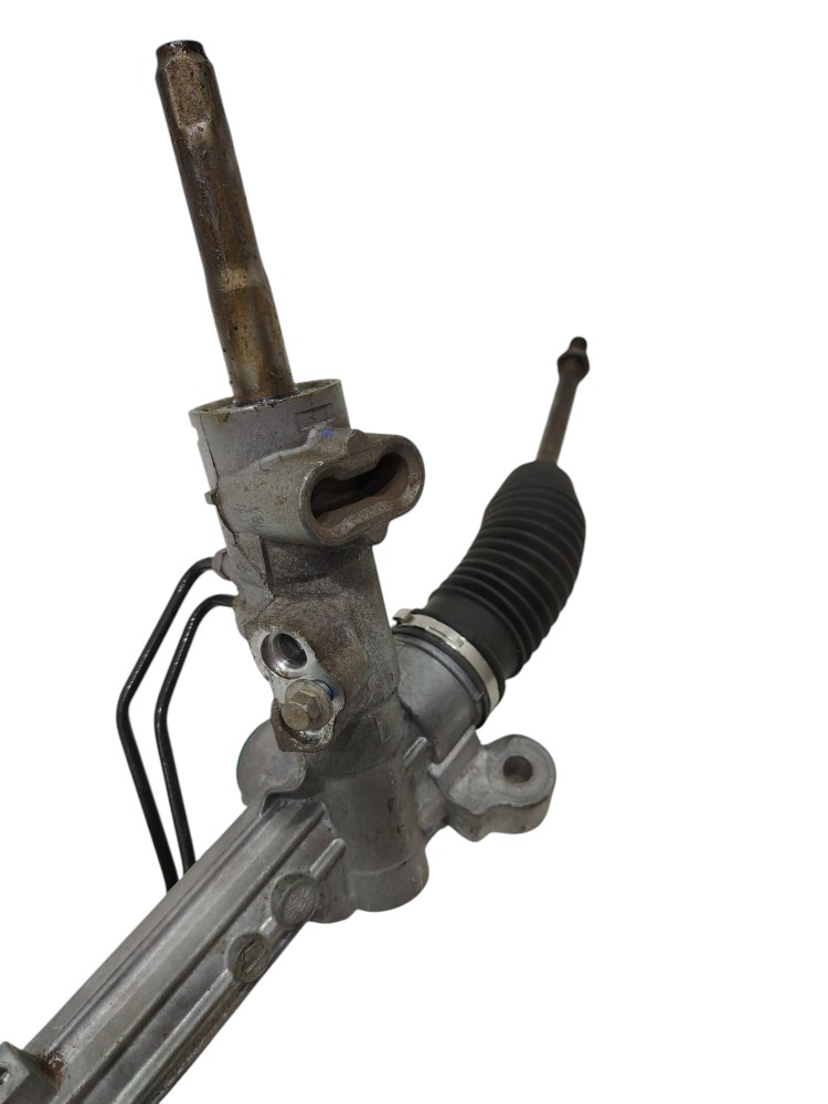 Caixa Direção Hidráulica Ford Focus 2009 a 2013 Original 4