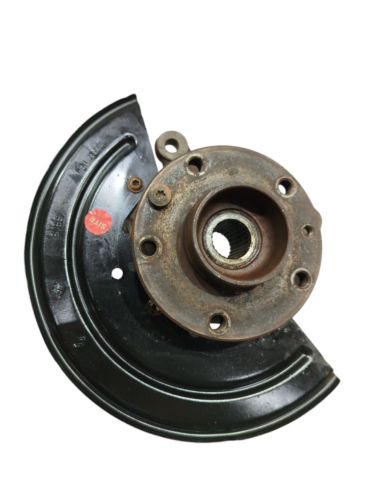 Montante Dianteiro Direito Duster 4×4 2.0 16v 2015 1