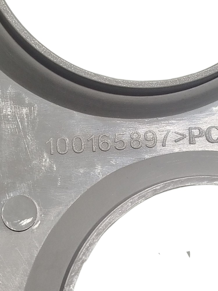 Moldura Painel Central Fiat Palio 1.0 2010 a 2017 100165897 6