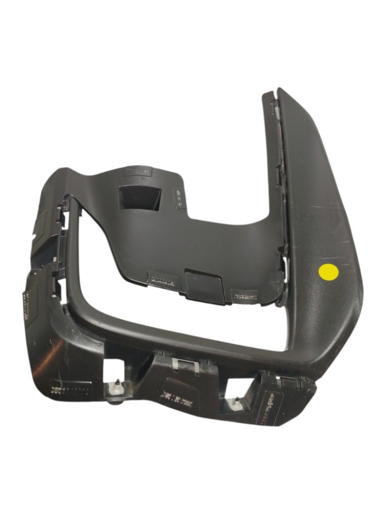 Suporte Led Drl Parachoque Direito Gm Tracker 26237242 8