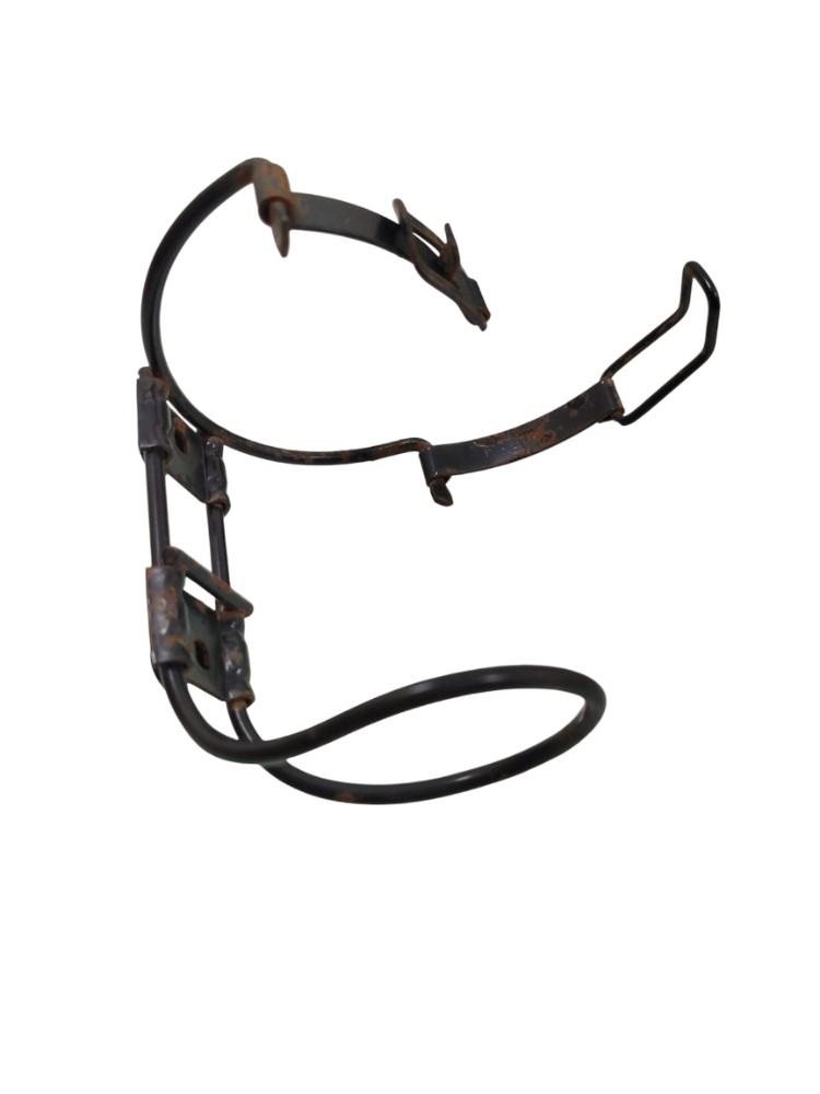 Suporte Extintor Fiat Fiorino 2010