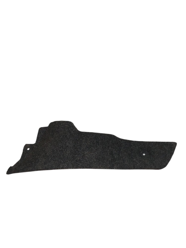 Acabamento Console Central Direit Fiat Palio 2006 7353009440