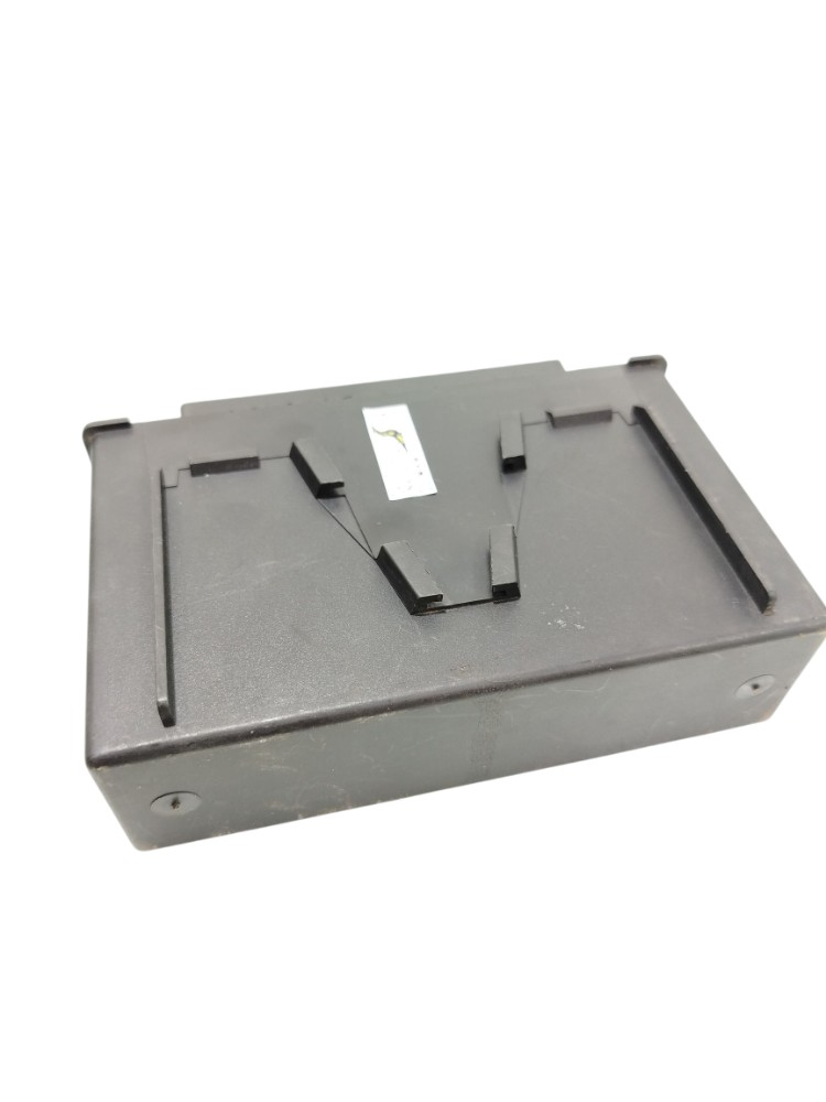 Módulo Conforto Ford Fiesta 2005 6