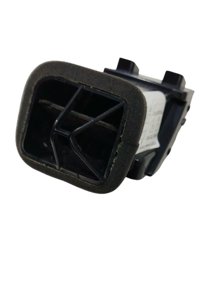 Difusor Ar Central Direito Nissan Versa V Drive 2020 6