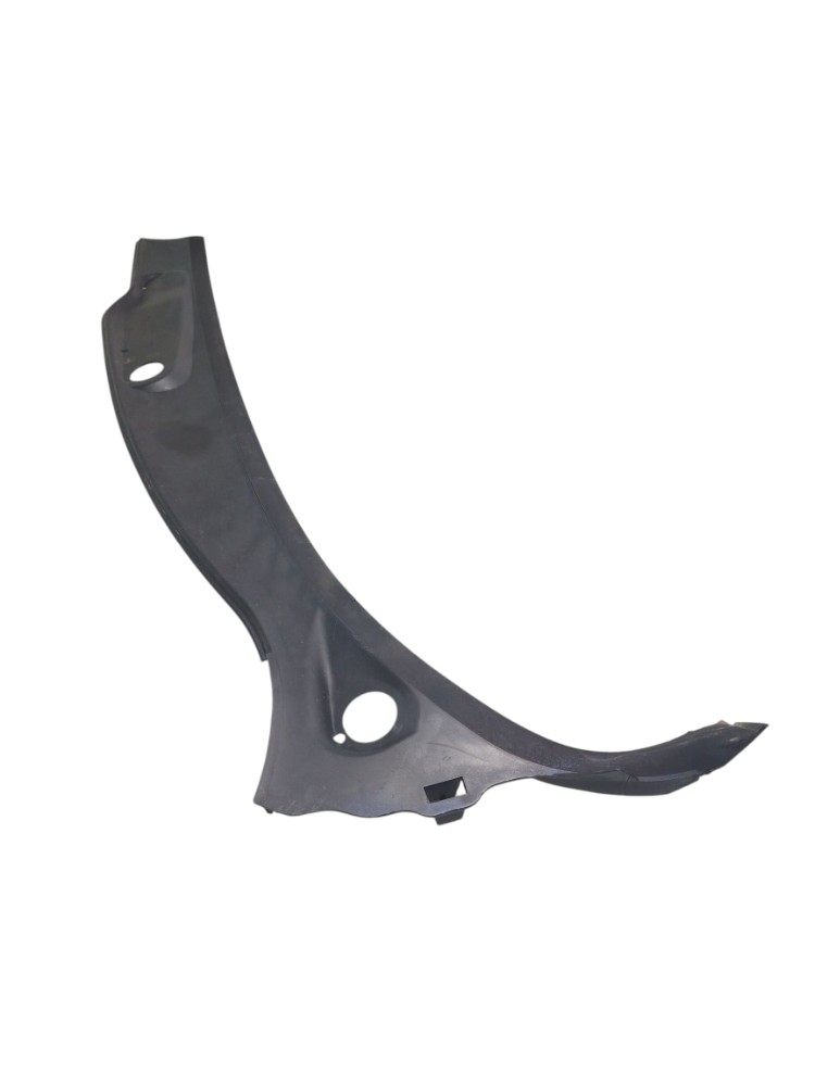 Churrasqueira Grade Esquerd Peugeot 206 99 2010 9630607477 1