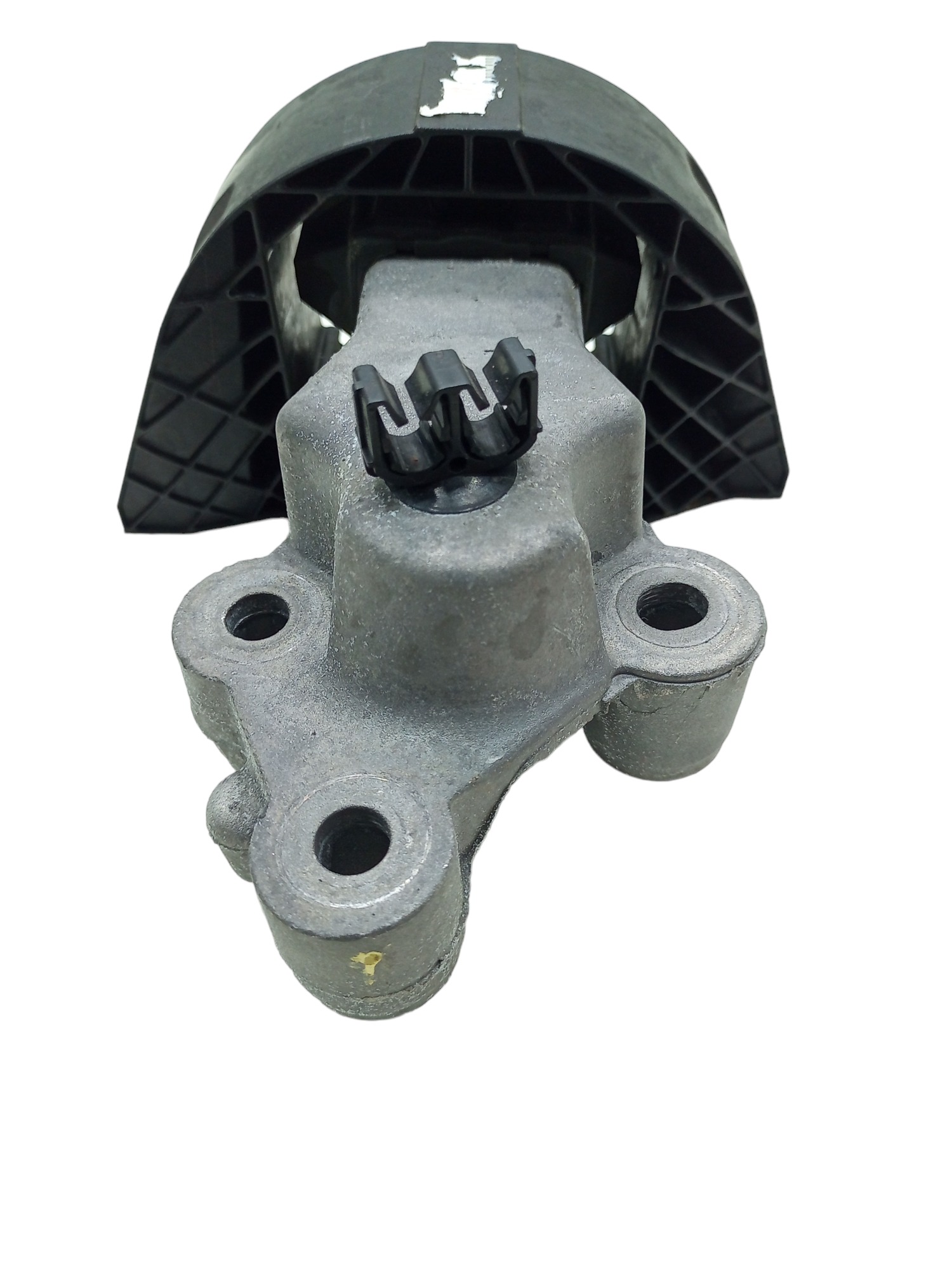 Coxim Calço Motor Lado Direito Renault Sandero 2016 2