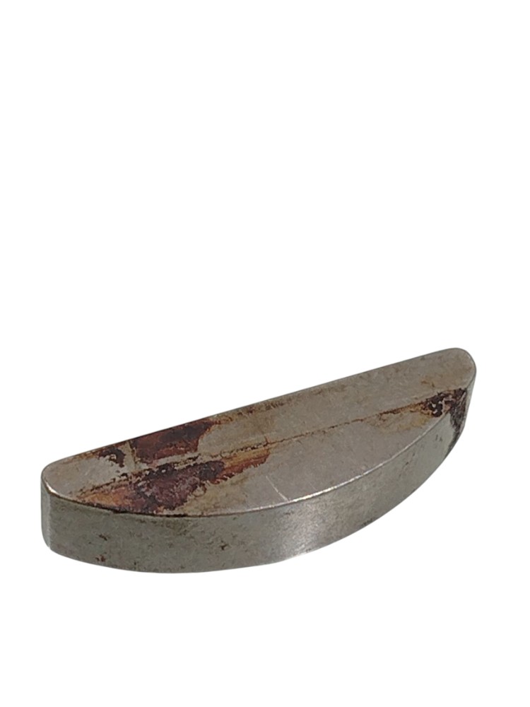 Chaveta Virabrequim Peugeot 206 1.4 2005 7