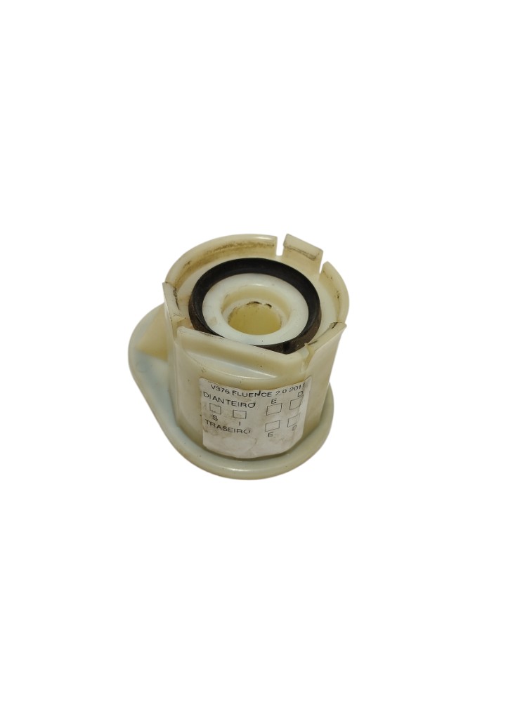 Coifa Coluna Direç Renault Fluence 2.0 2011 7