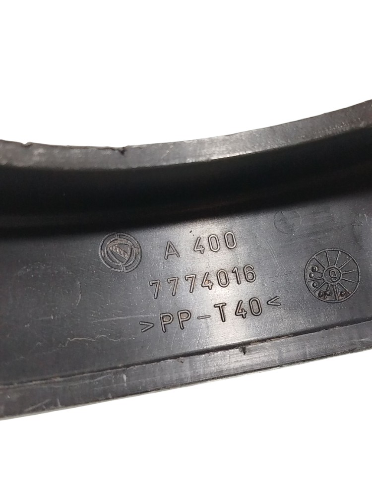 Proteção Correia Dentada Palio Weekend 1.6 16v 2001 A 2005 3