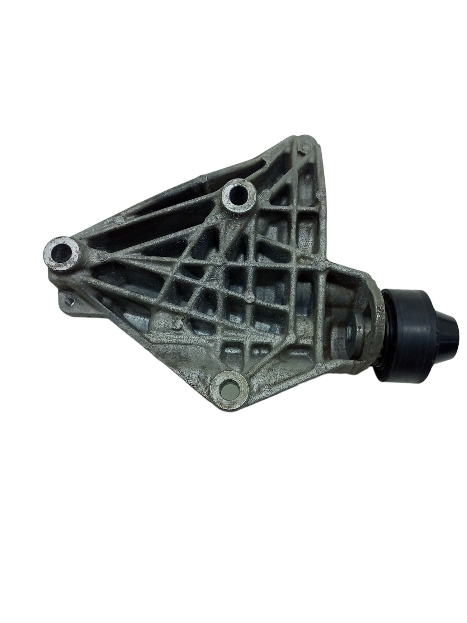 Suporte Compressor Ar Renault Sandero 2016 3