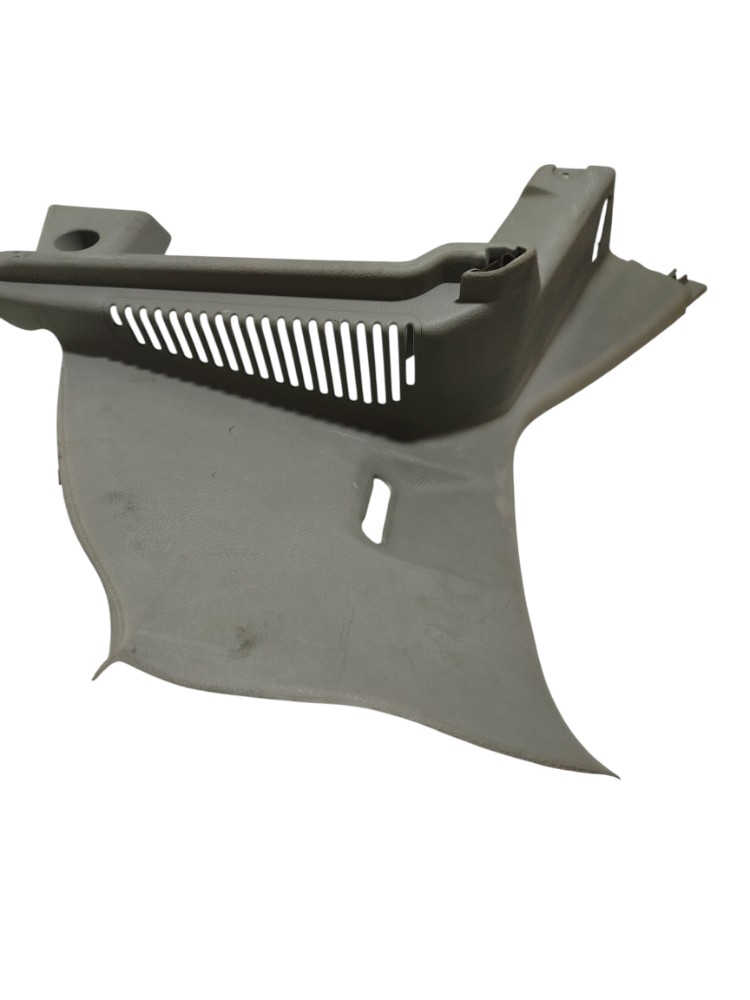 Suporte Bagagito Lado Direito Renault Clio 2006 8200151581 Cinza 2