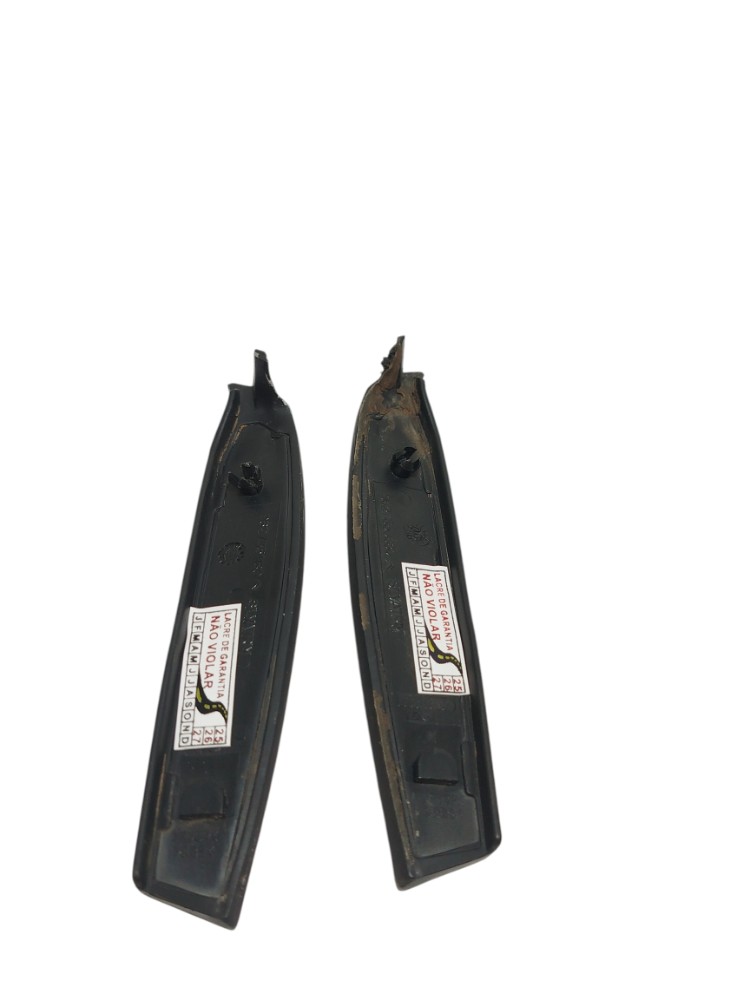 Acabamento Porta Tras Dir Citroen Xsara Black 00 9627351180 4