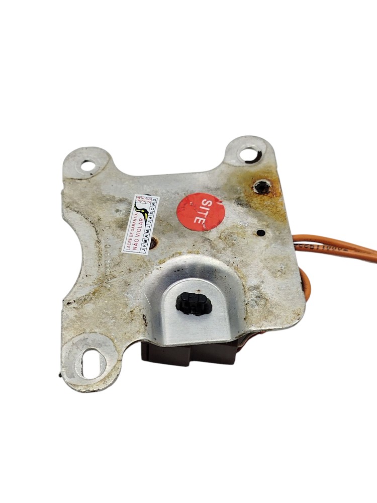 Módulo Sensor Air Bag Cinto Dianteiro Peugeot 206 2001 2
