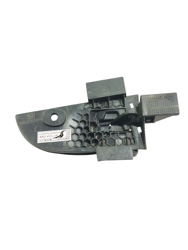 Maçaneta Int Diant Esq Motorista Gm Celta 2007 A 2012 4