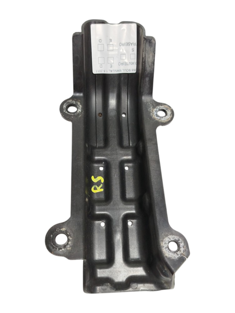 Moldura Capa Protetor Carter Kia Soul 1.6 2011 495851M000 4