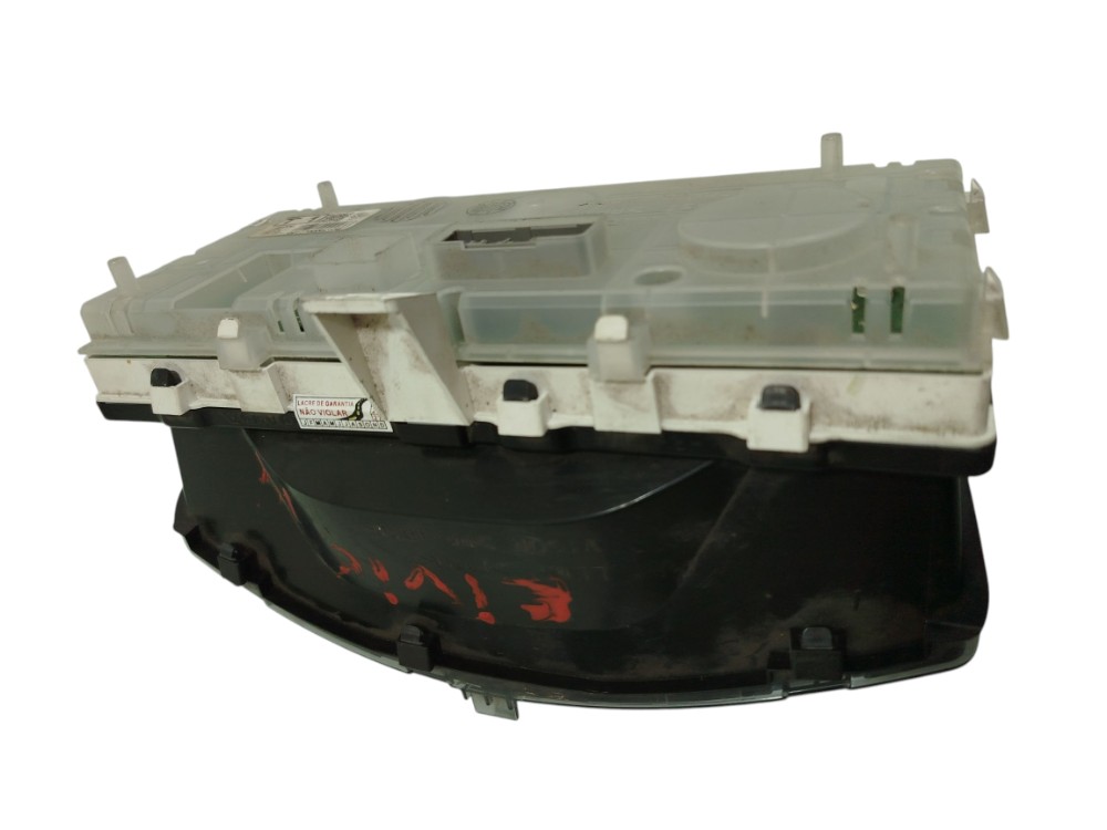 Painel Velocidade Civic Lxr 2.0 2014 9