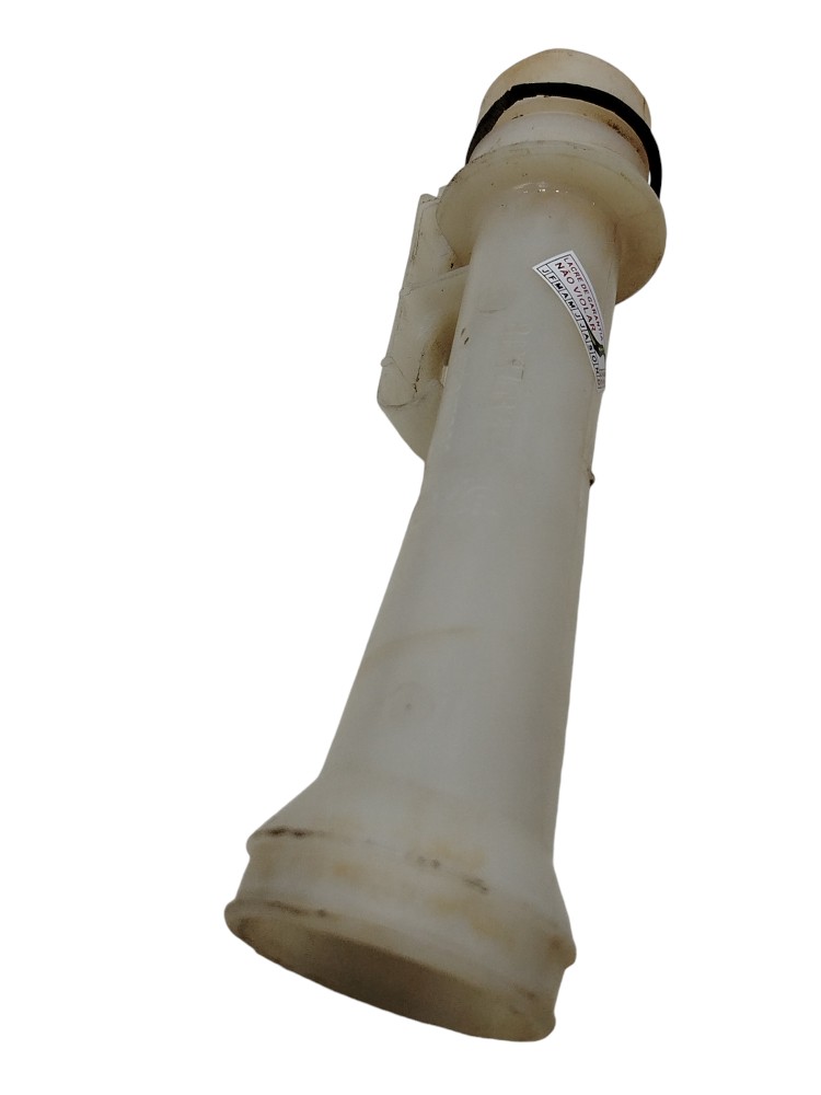 Gargalo Dagua Limpador Parabrisa Peugeot 207 2009 9628747380 4