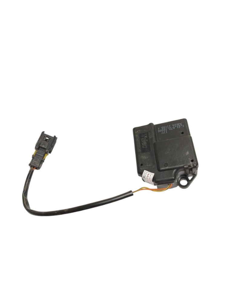 Atuador Ar Condicionado Citroen Xsara Break 16107210006 5