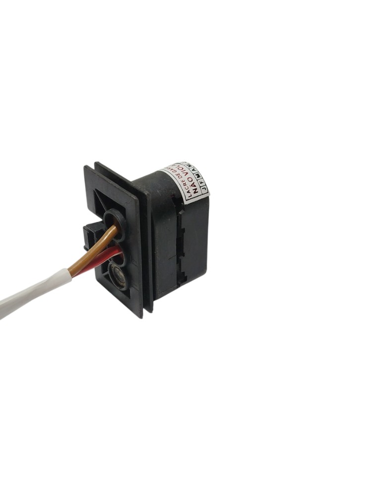 Plug Conector Chicote Ventoinha Vw Polo 2018 1j0906233 9