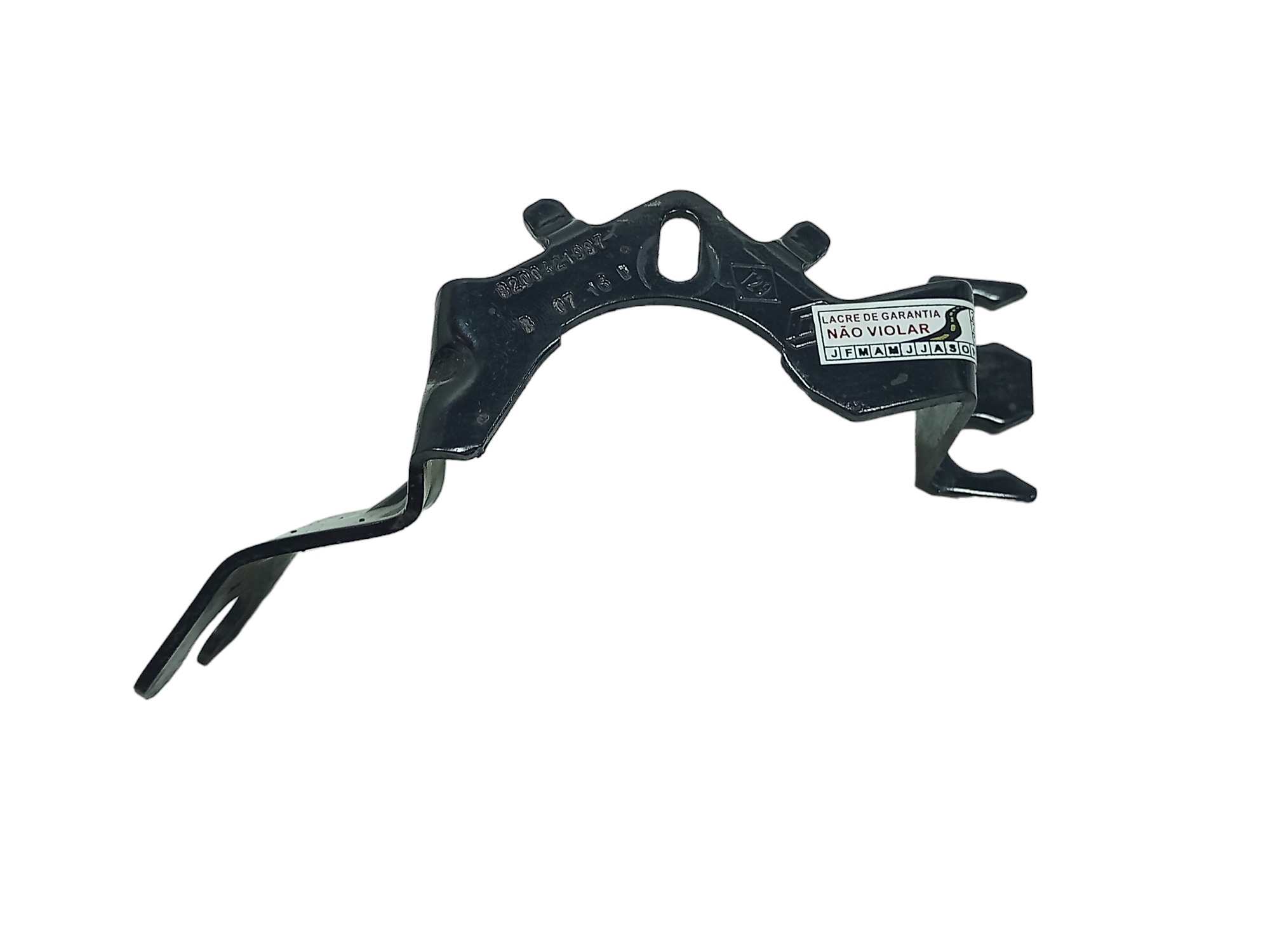 Suporte Do Sensor Abs Renault Sandero 1.0 16v 2016 2