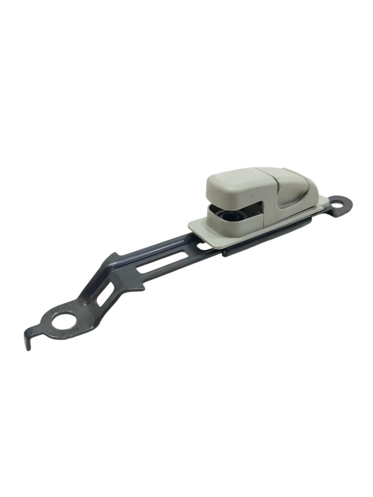 Regulador Cinto Segurança Diant Direito Nissan Versa 2012 5