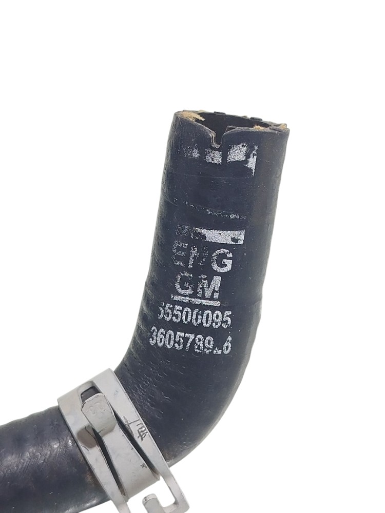 Mangueira Radiador Gm Tracker 1.0 2023 360578926 6