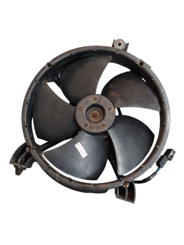 Ventoinha Radiador L200 Triton 3.2 2012 4