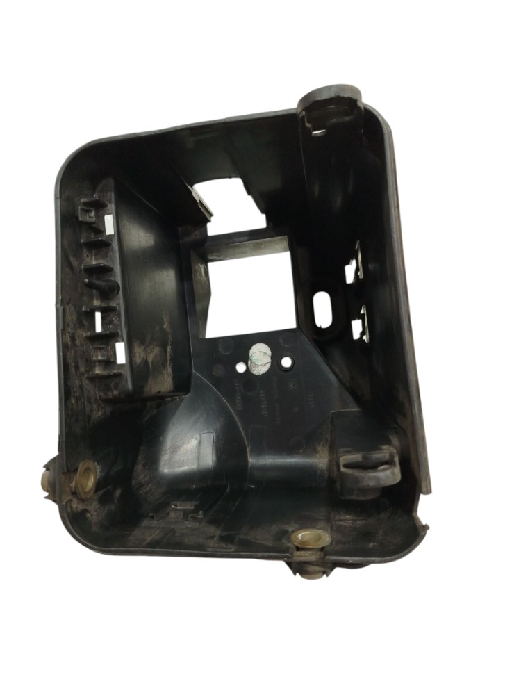 Suporte Caixa Fusíveis  Fiat Palio Punto Strada 2002 A 2016 4