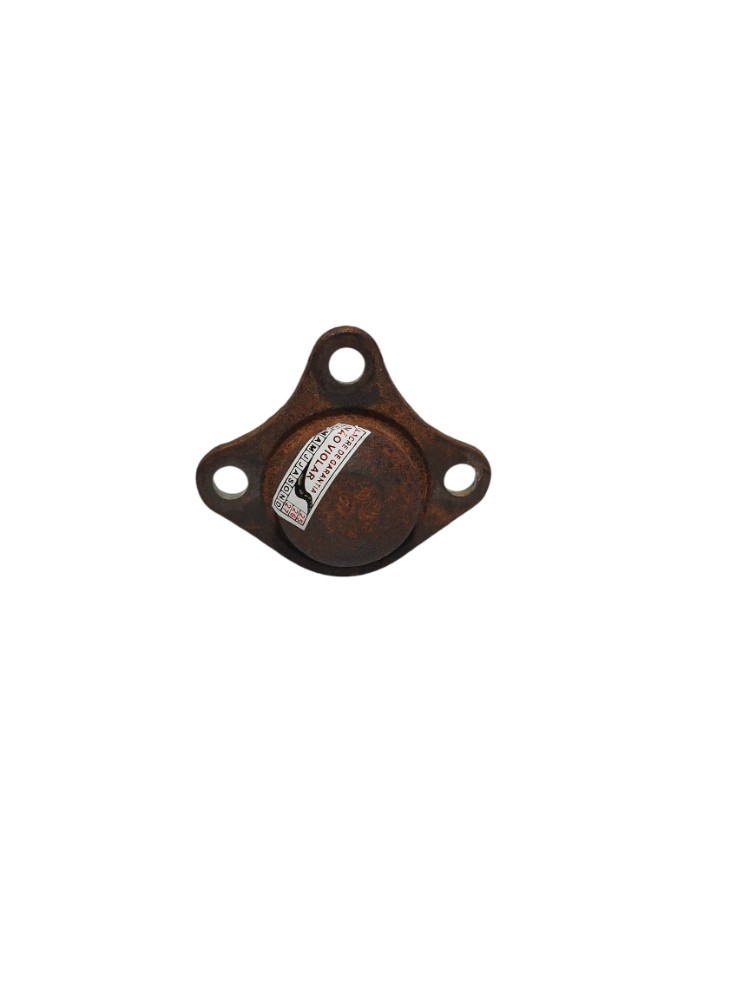 Pivo Suspensão Inferior Fiat Palio 1999 a 4