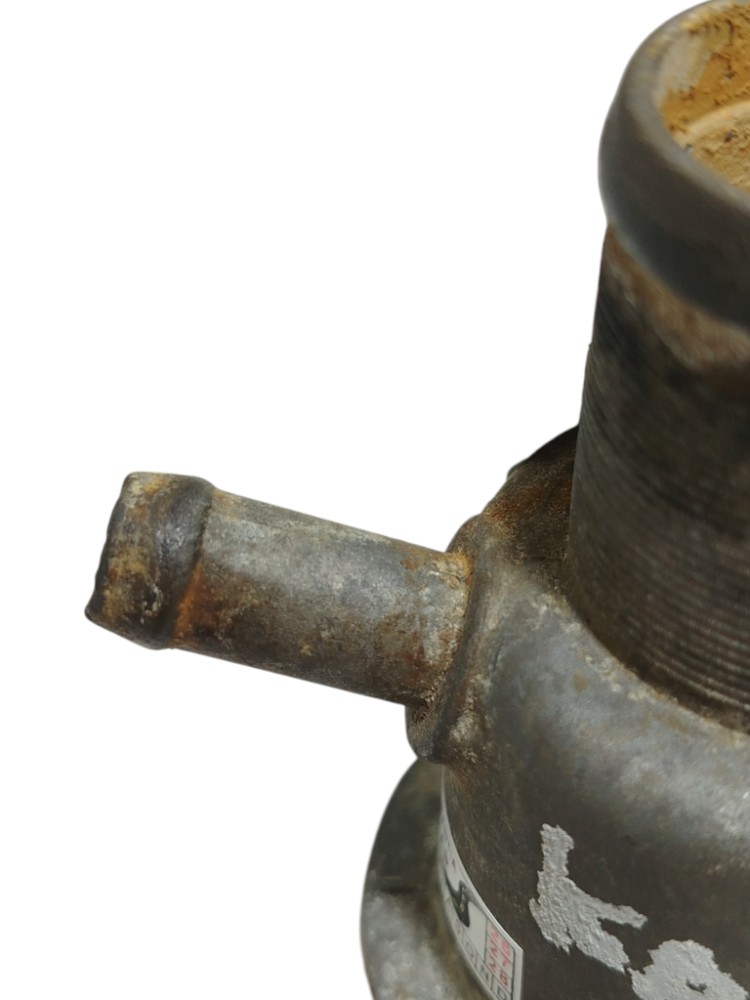 Flange Válvula Termostática Renault Kangoo 1.6 8V 5
