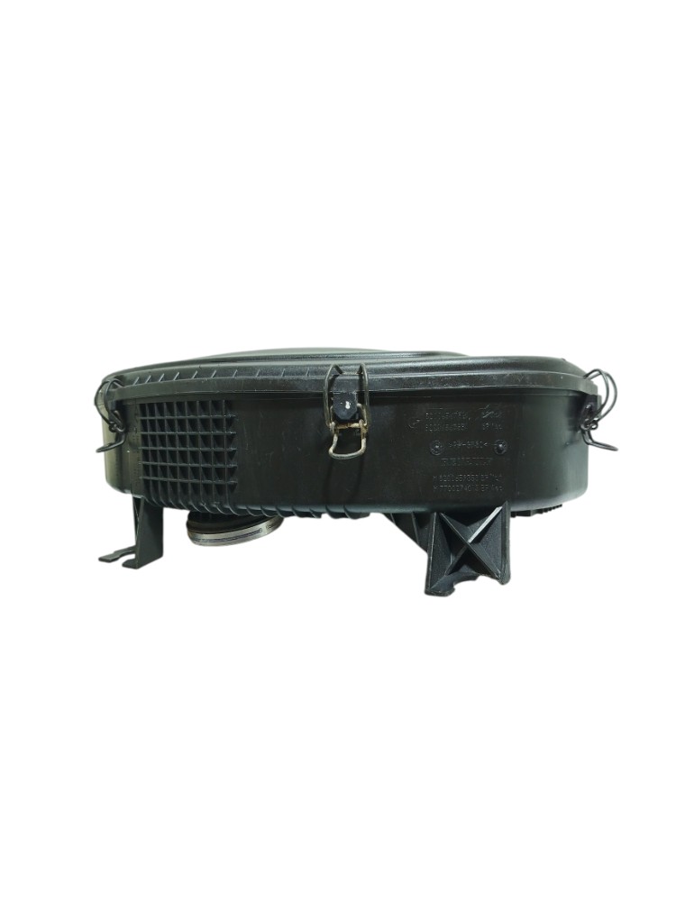 Caixa Filtro Ar Renaul Logan Sandero 1.6 2007 8200656780 Det 6