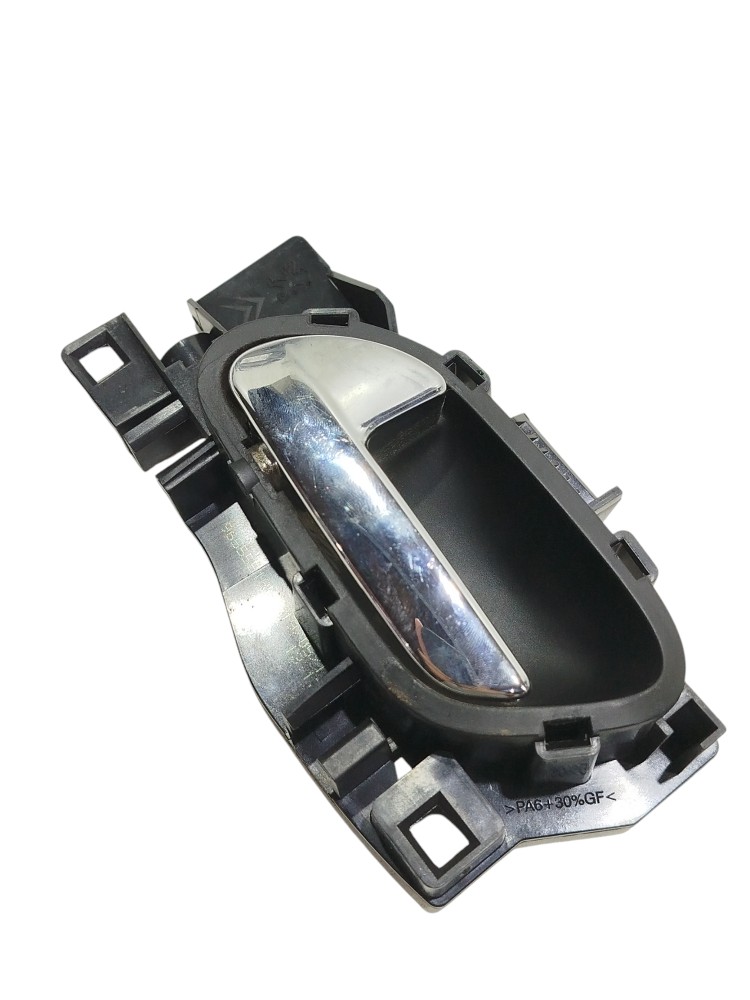 Puxador Interno Diant Esq C4 Picasso Glx 2.0 16v 2012 1