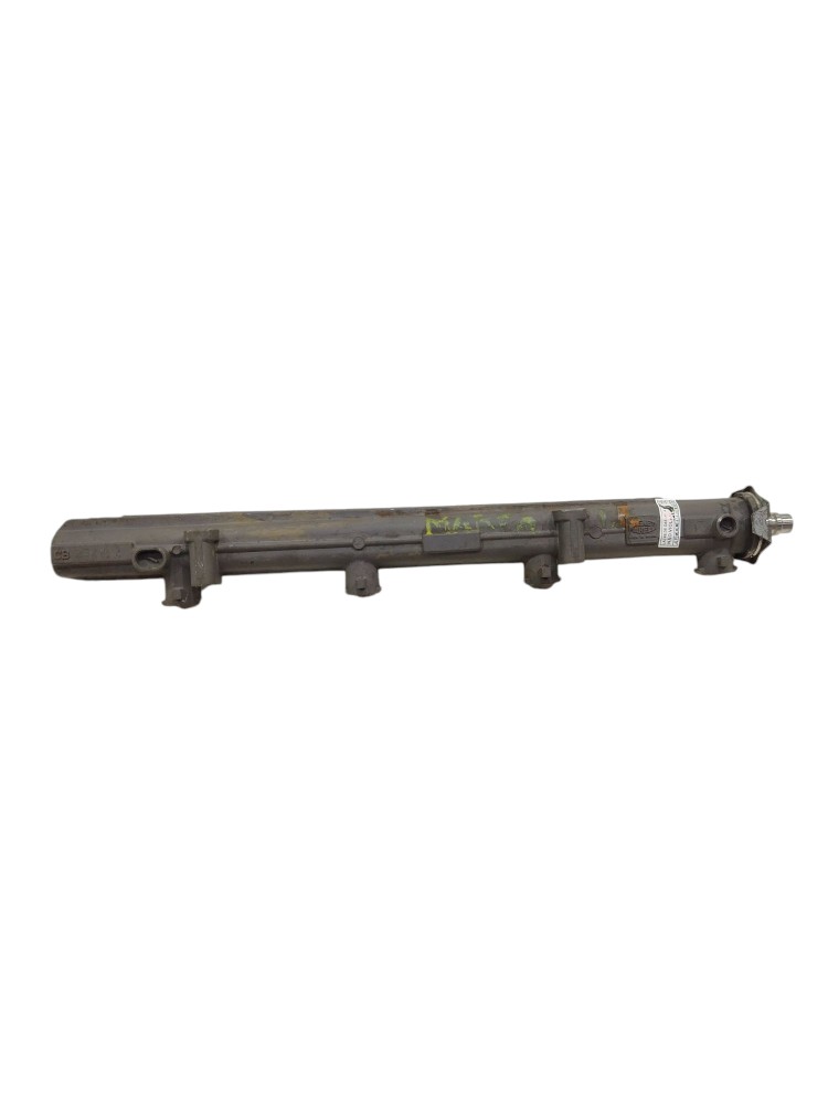 Flauta Bico Injetor Marea 1.6 16v 2006 1