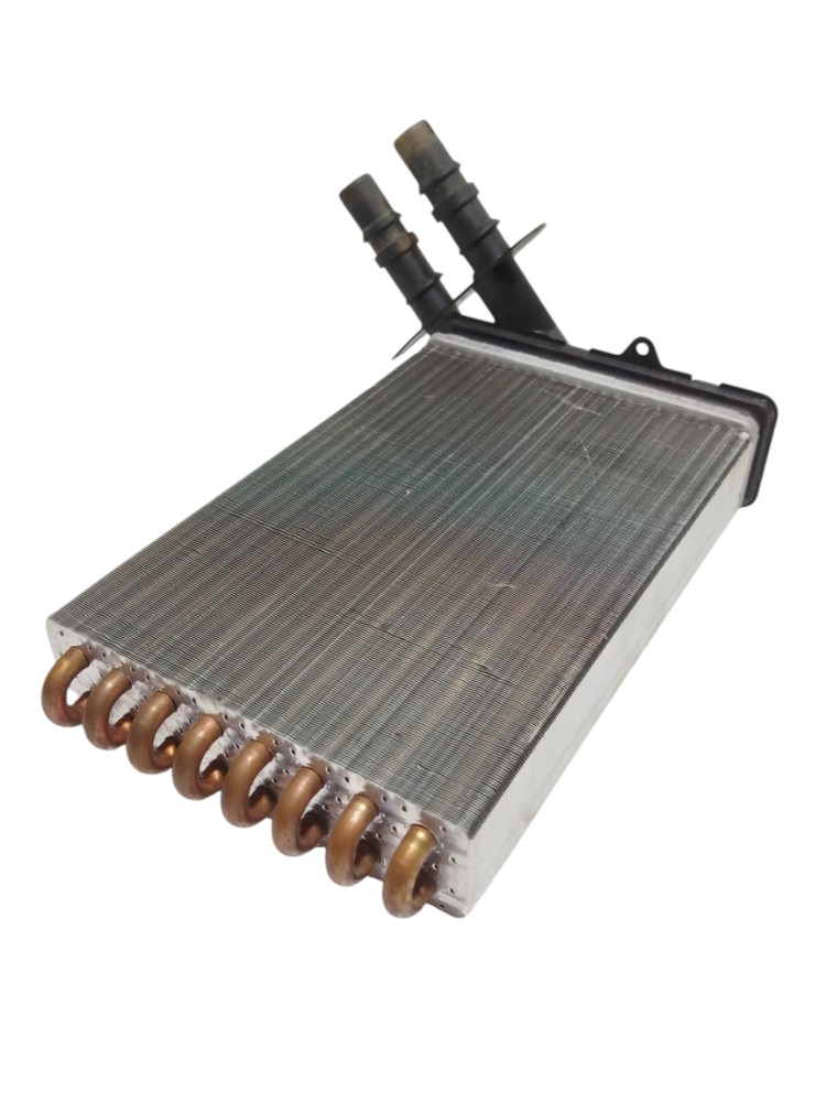 Radiador Ar Quente Clio 2004 127310100 4