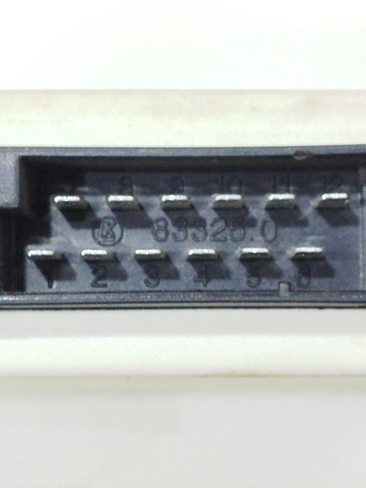 Módulo Conforto Central Vidro Gm Astra 200293248113 7