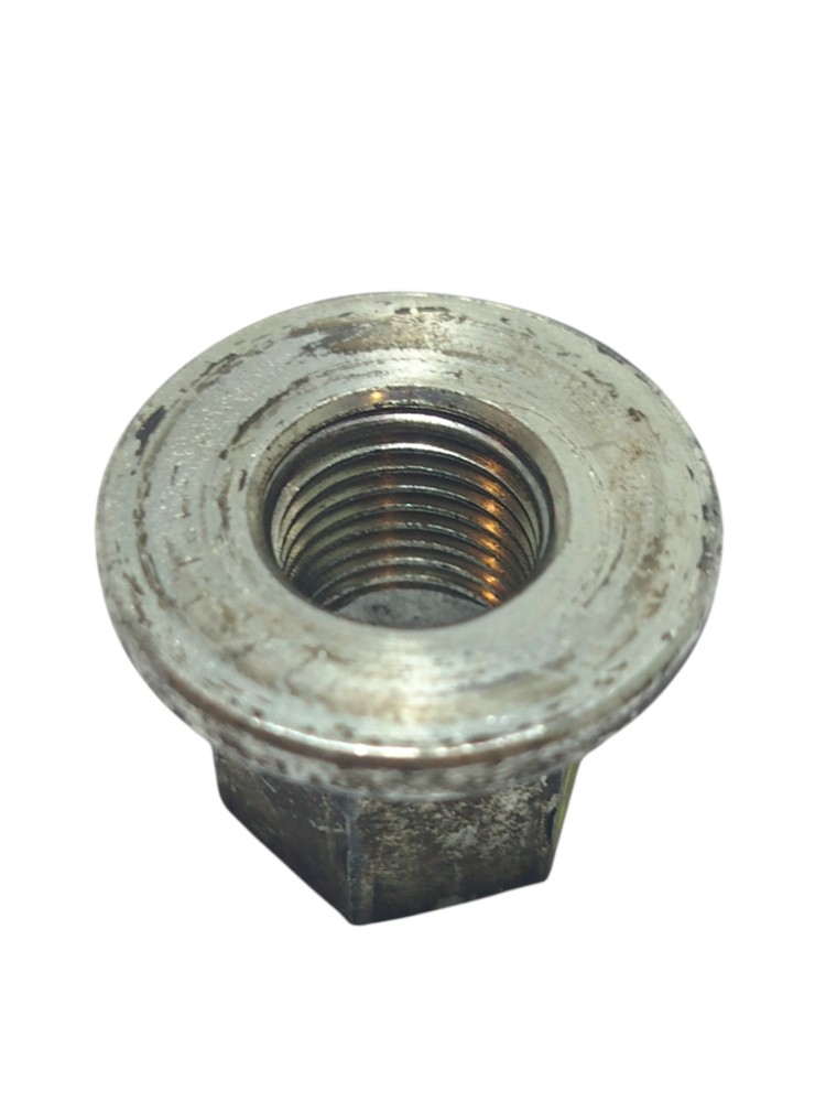 Parafuso Inferior Coxim Cambio Honda City 2009 A 2014 7