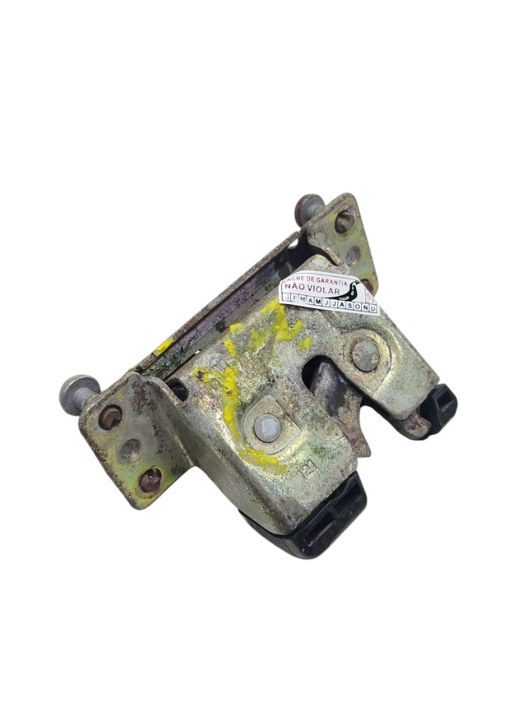Fechadura Porta Malas Corsa 1998 A 2002 2