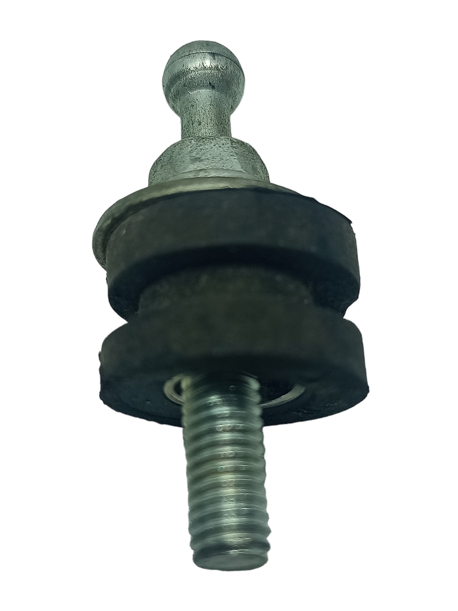 Jogo 5 Parafusos Tampa Superior Motor Etios 1.3 16v 2016 2