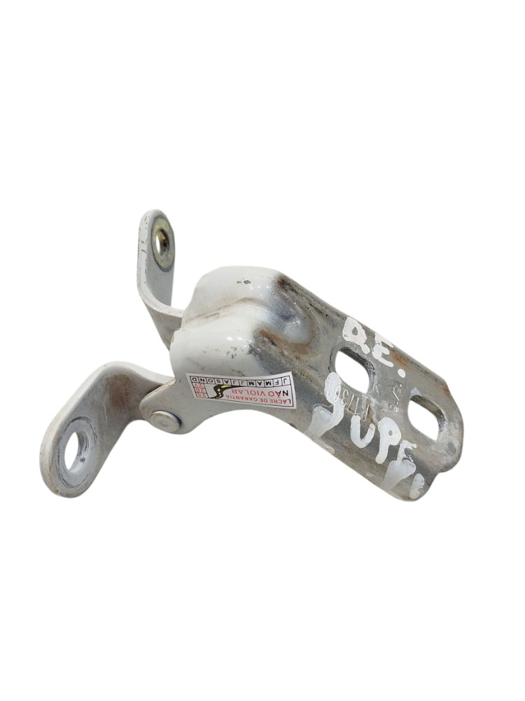 Dobradiça Sup Porta Diant Esquerda Gm Spin 1.8 2018 3