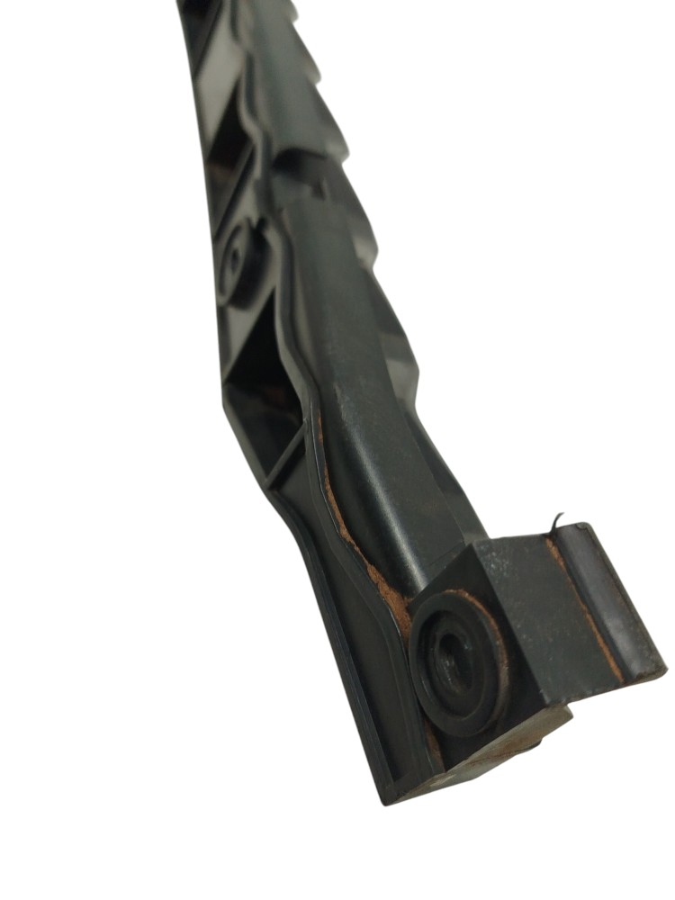 Suporte Para-choque Traseiro Original Fox 1.0 8v 2014 3