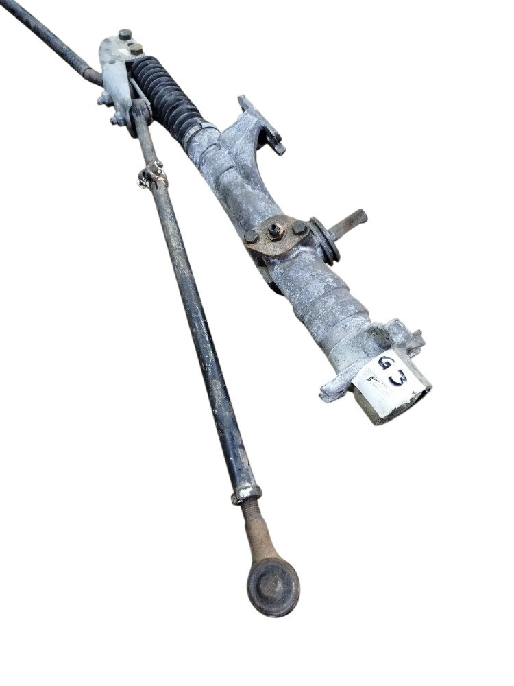 Caixa Direção Gol G3 2004 6
