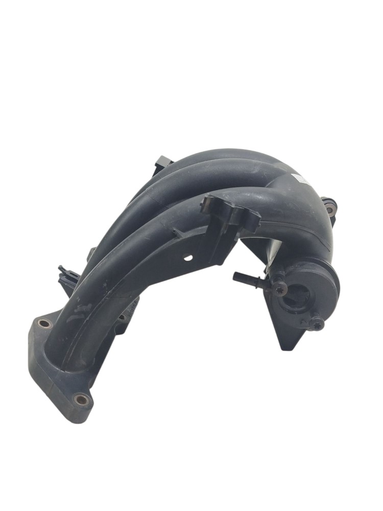 Coletor Admissão 1.6 8v Peugeot 206 1998 A 2006 9629740780 3