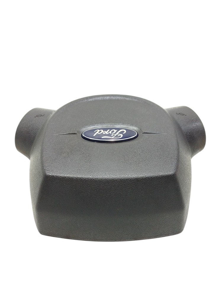 Tampa Capa Buzina Miolo Volante Ford Ka 2013 7s553a575abw 4