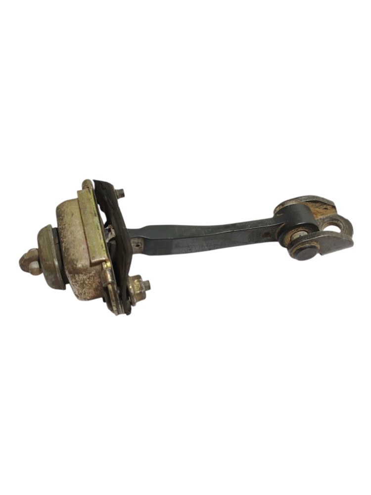 Limitador Porta Traseira Direita Ford Fiesta 2010 5