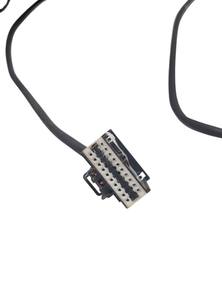 Chicote Sensor Temperatura Ar Cond Caixa Evap Gm Spin 2018 5
