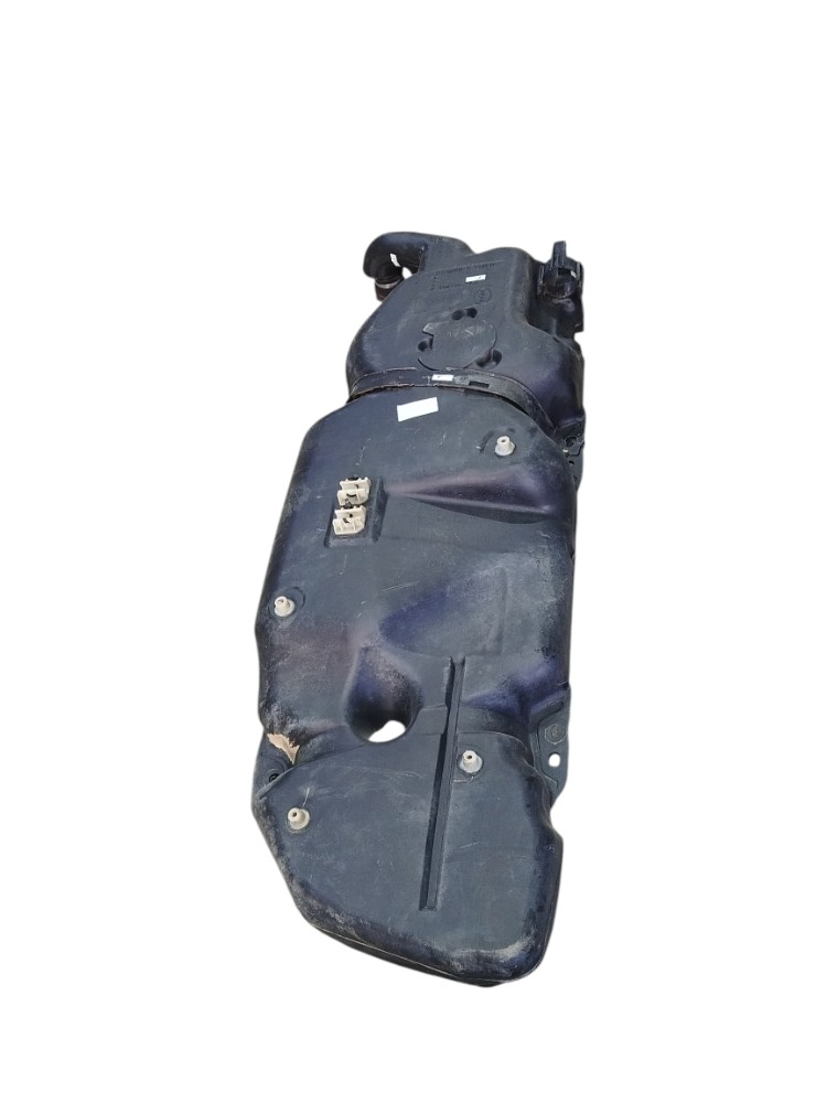 Tanque Combustivel Peugeot 206 1.4 1998 A 2010 9625111880 7